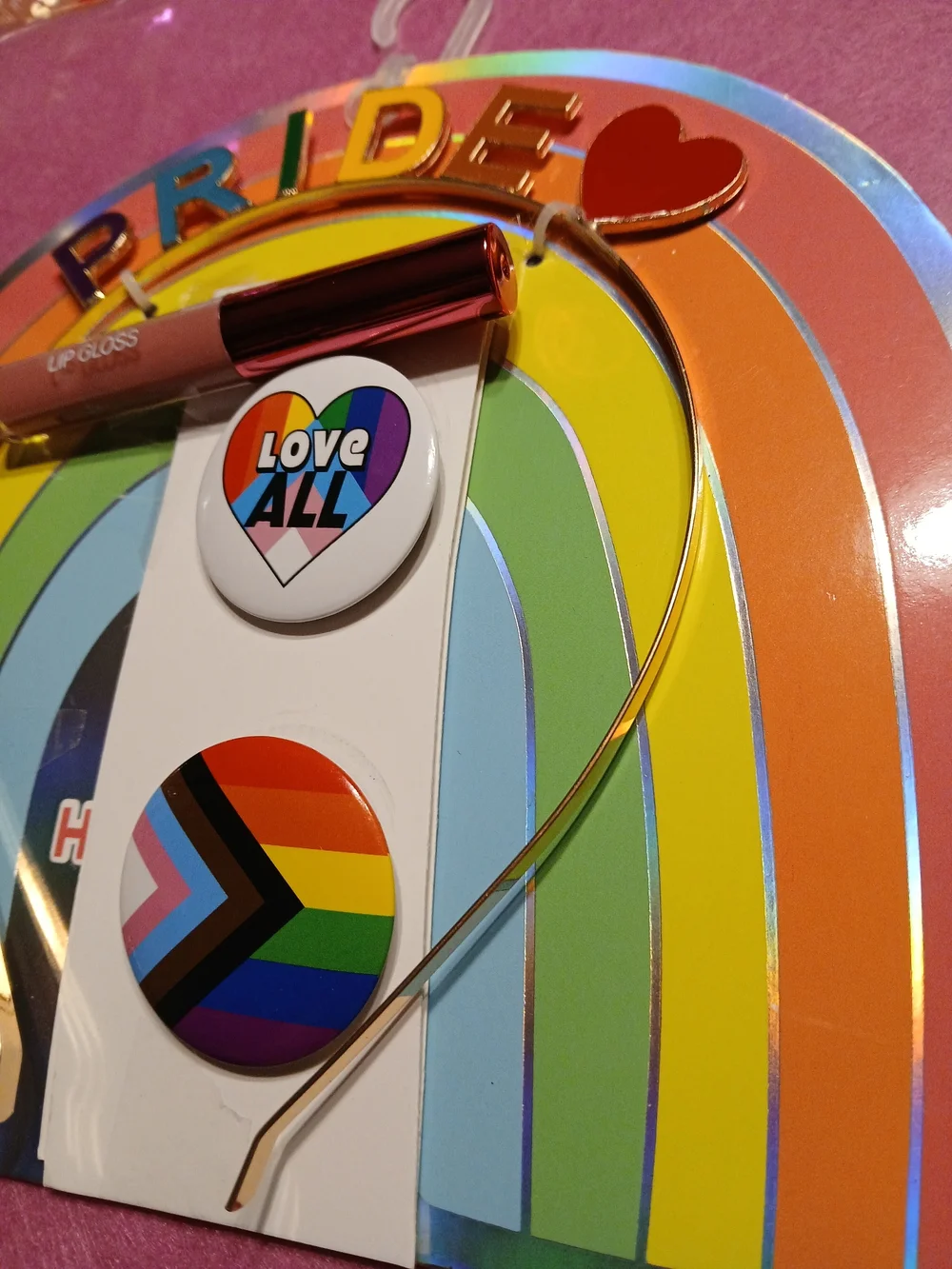 Pride Ally Bundle